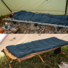 Спальный мешок NATUREHIKE NH22MSD05 F150 синий 6927595797761